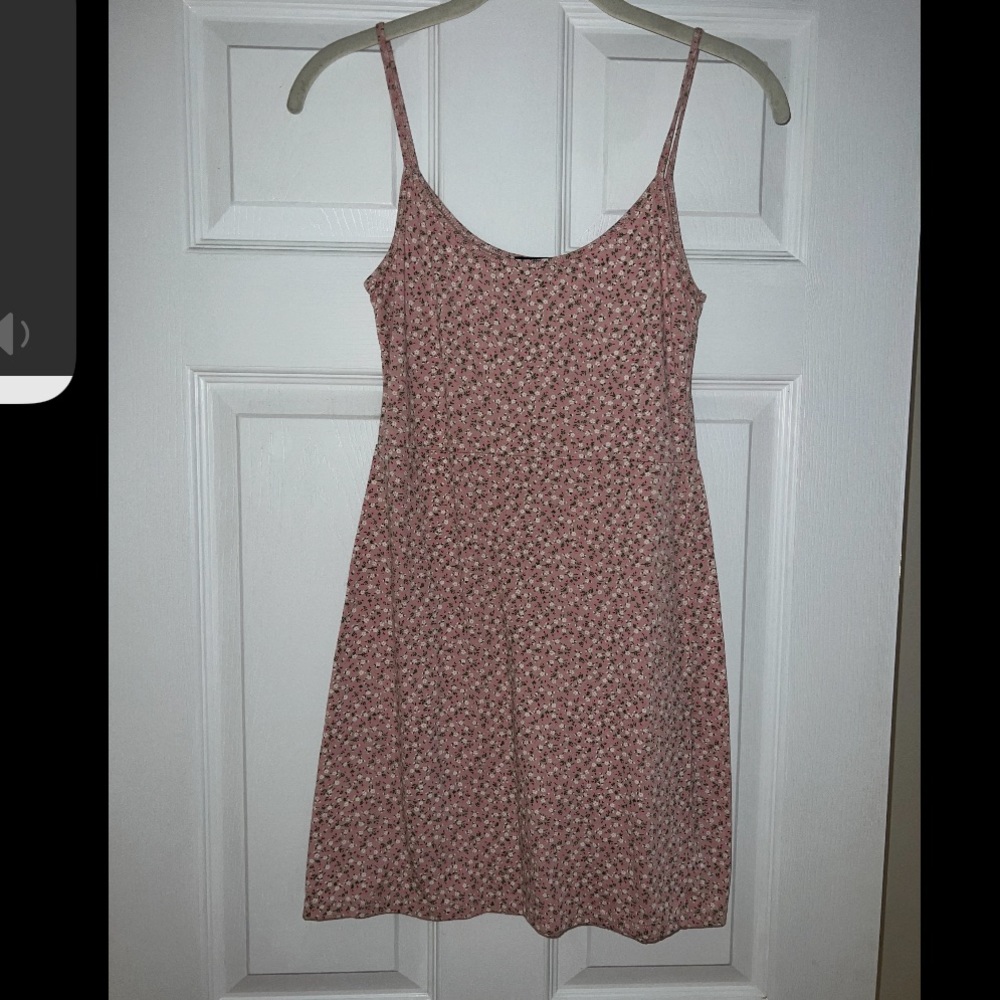 BRANDY MELVILLE dress, cotton